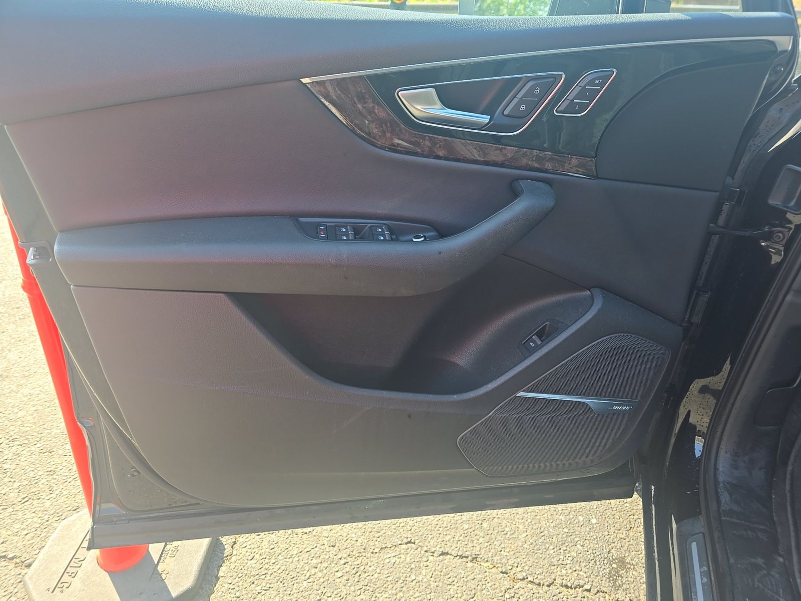 2018 Audi Q7 3.0T Premium Plus AWD
