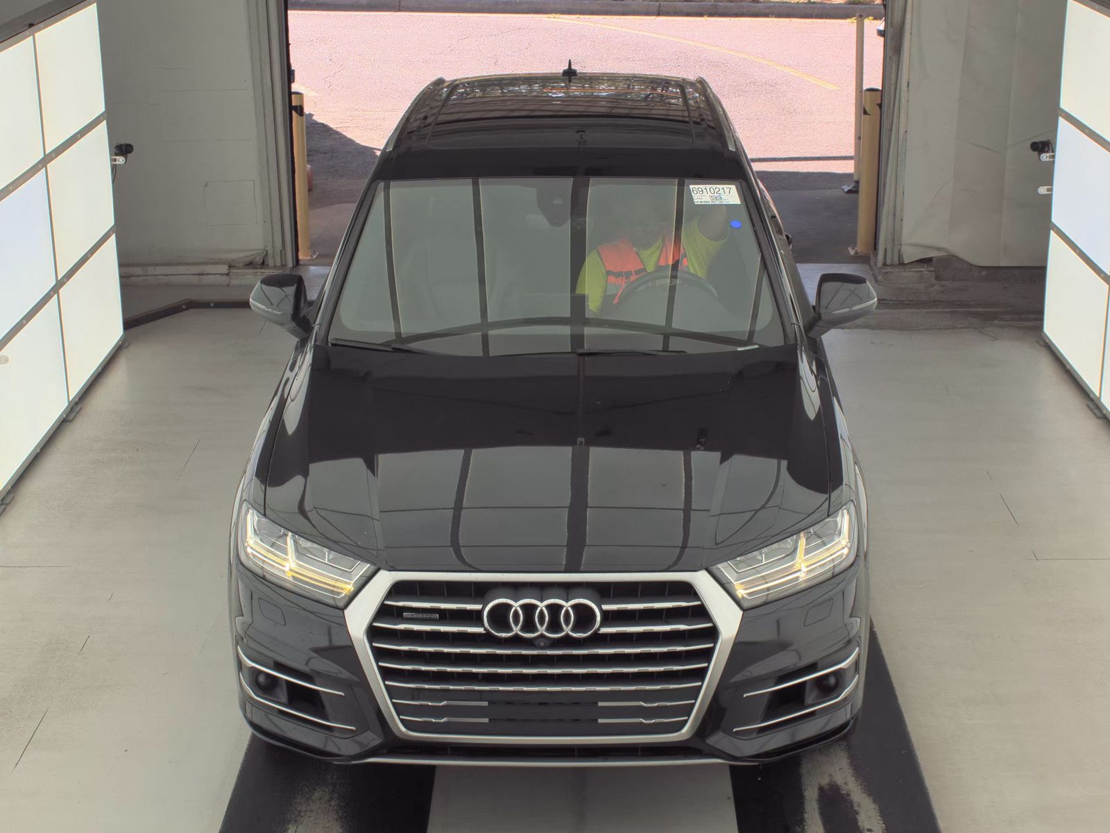 2018 Audi Q7 3.0T Premium Plus AWD