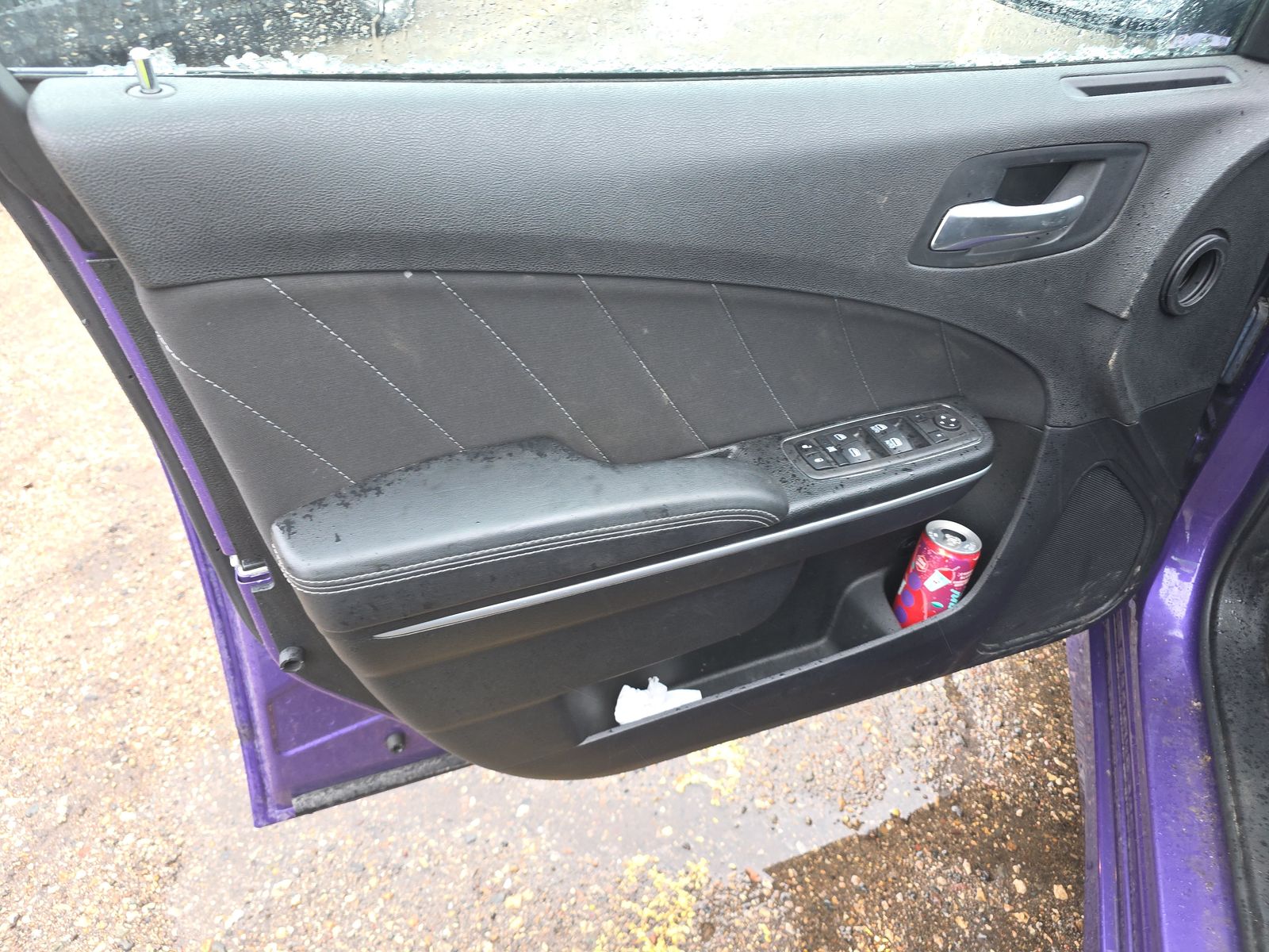 DODGE CHALLENGER - 10