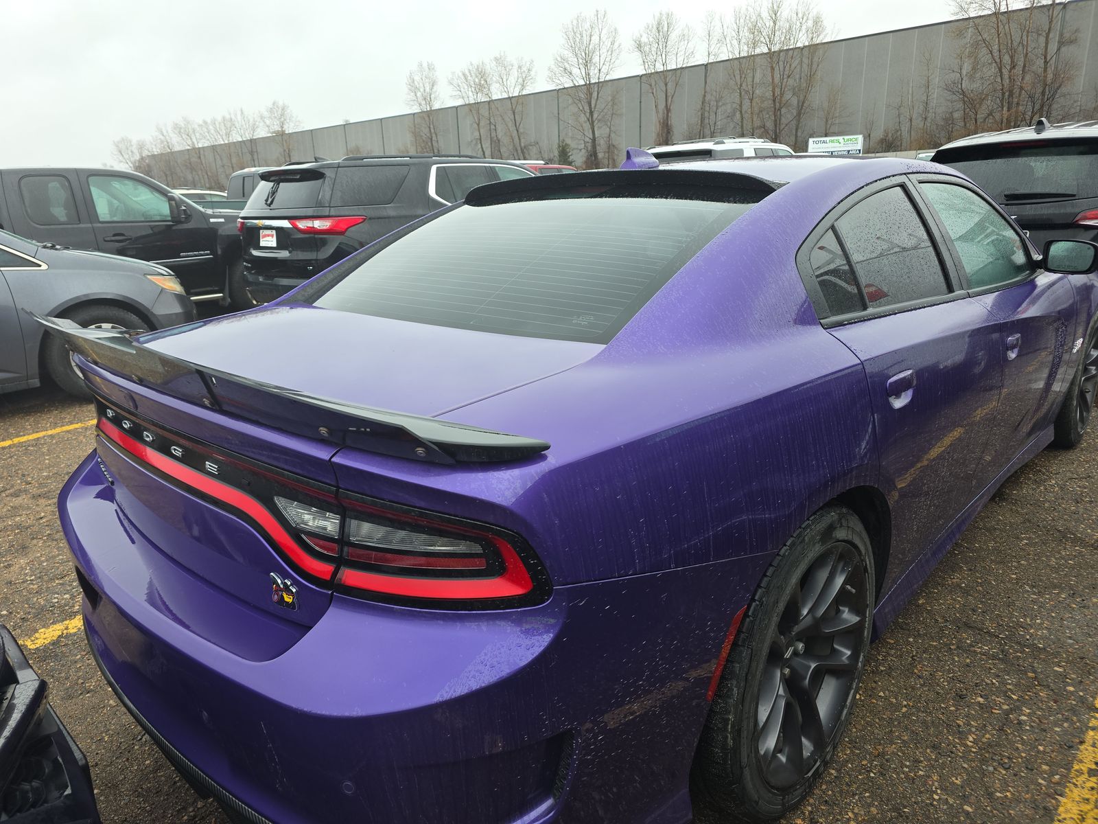 DODGE CHALLENGER - 5