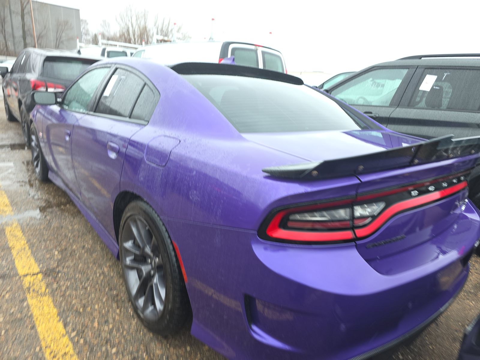 DODGE CHALLENGER - 7