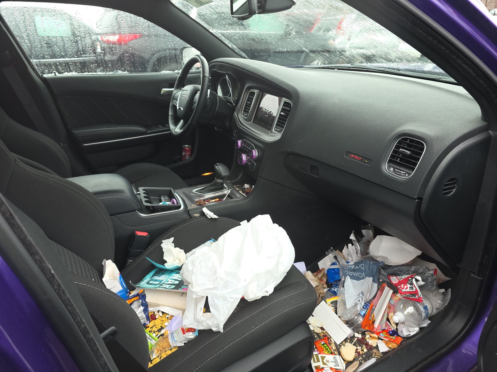 DODGE CHALLENGER - 9