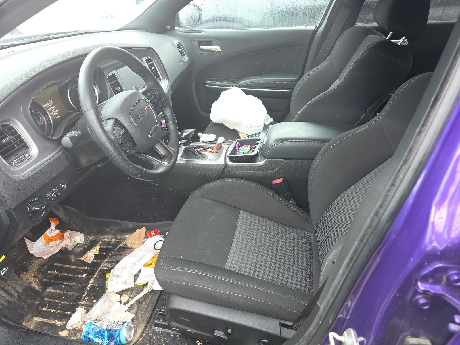 DODGE CHALLENGER - 8