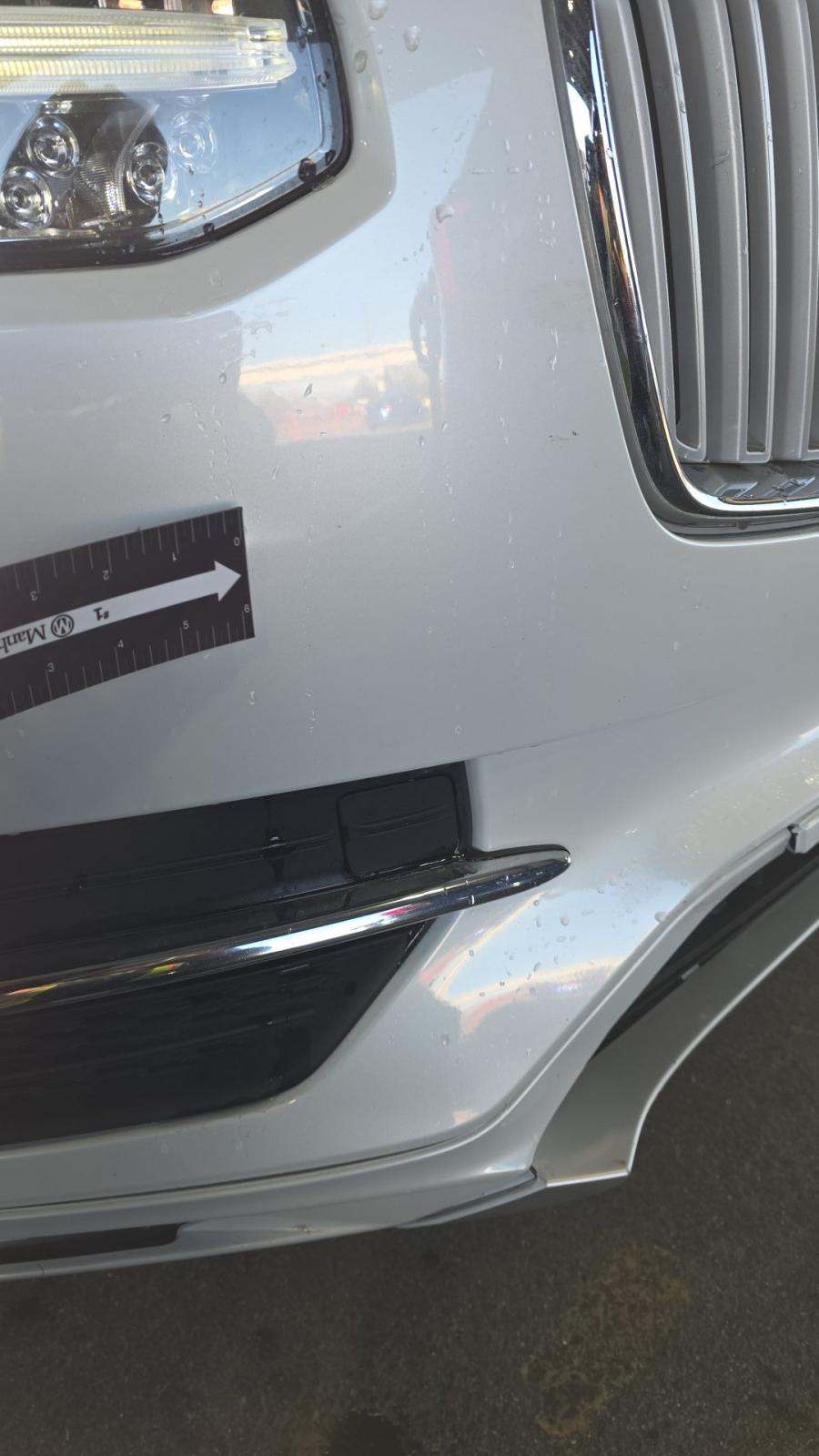 Volvo XC90 T6 Inscription 7-Passenger снимка Volvo XC90 T6 Inscription 7-Passenger
