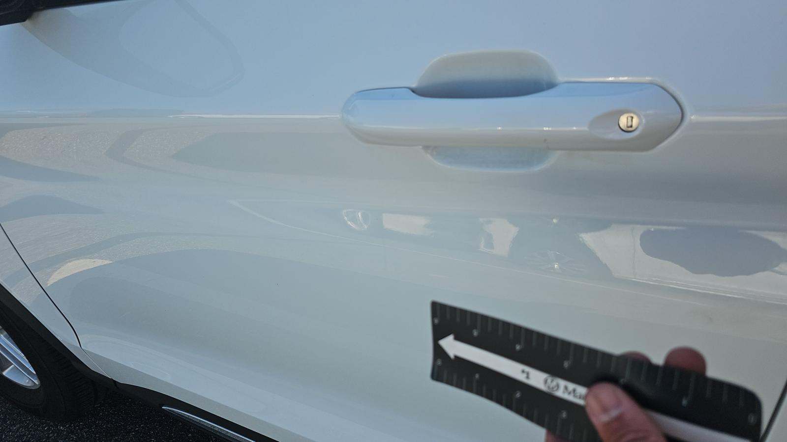 2025 Ford Explorer Active RWD