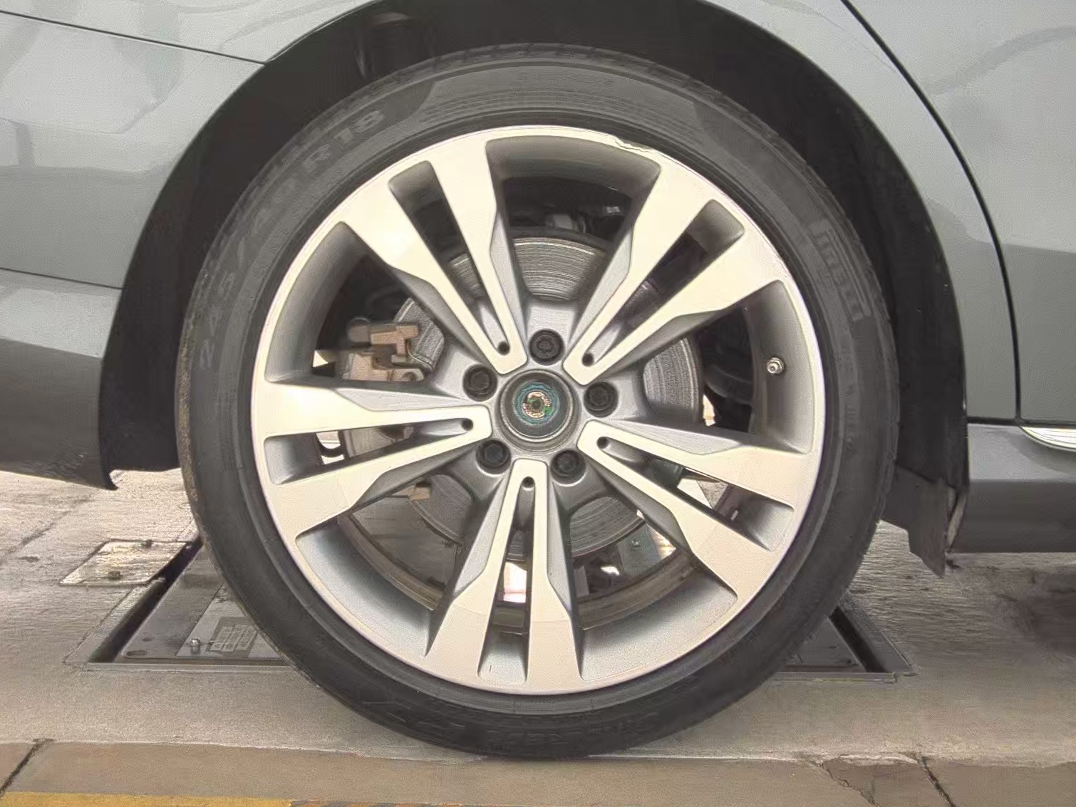 2019 Mercedes-Benz C-Class C 300 RWD