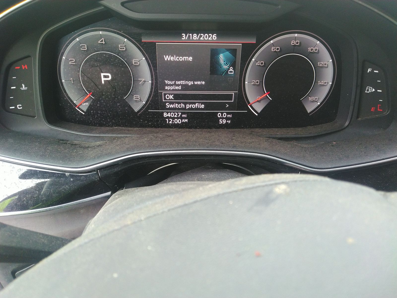 2019 Audi Q8 Premium Plus AWD