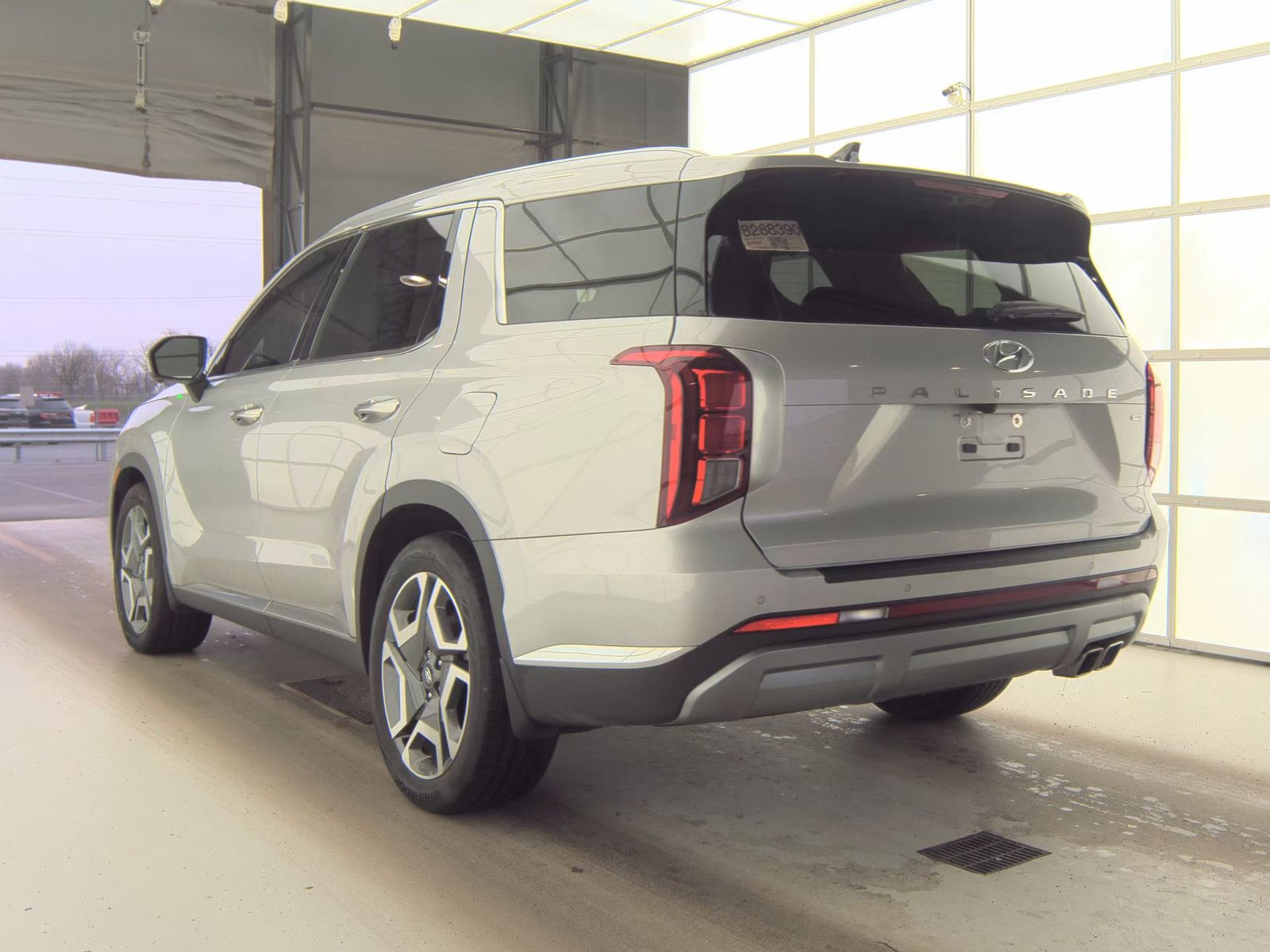 HYUNDAI PALISADE - 9