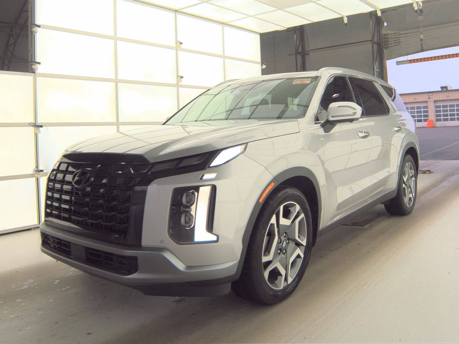 HYUNDAI PALISADE - 1