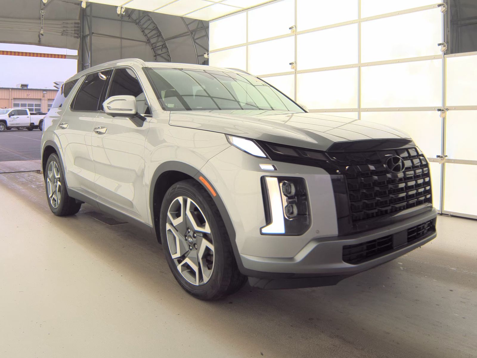 HYUNDAI PALISADE - 5