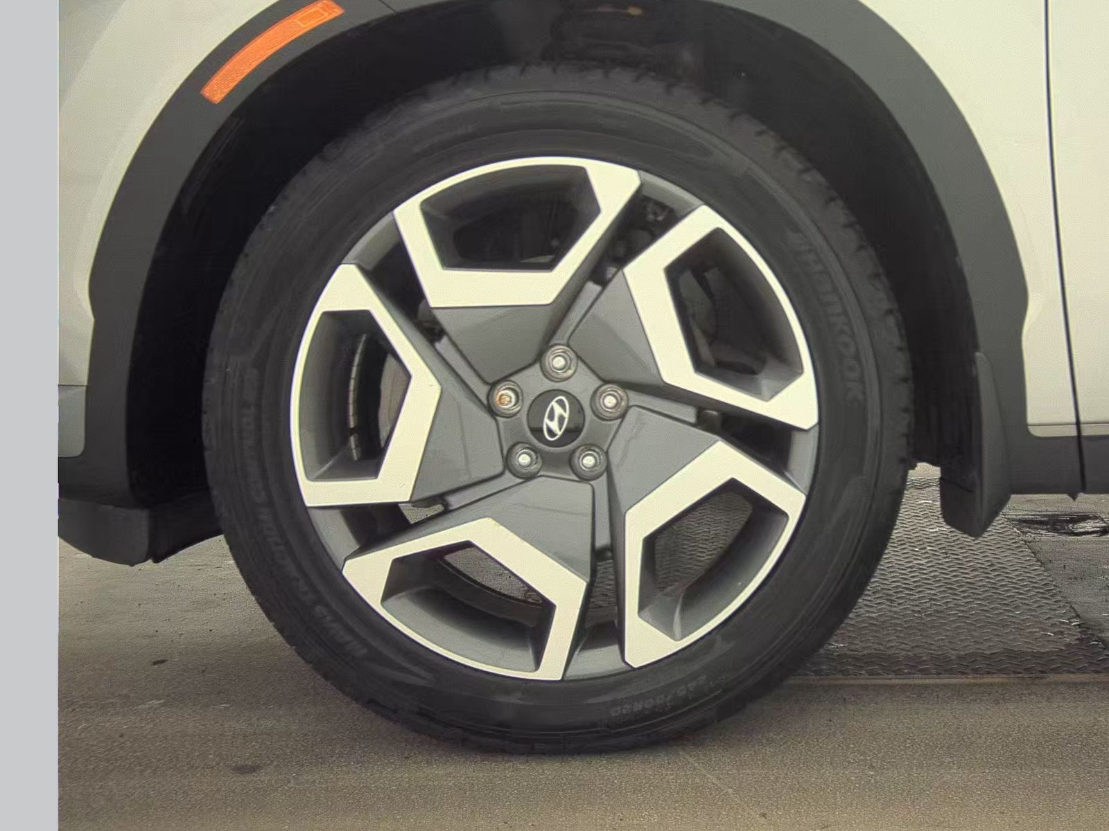 HYUNDAI PALISADE - 10