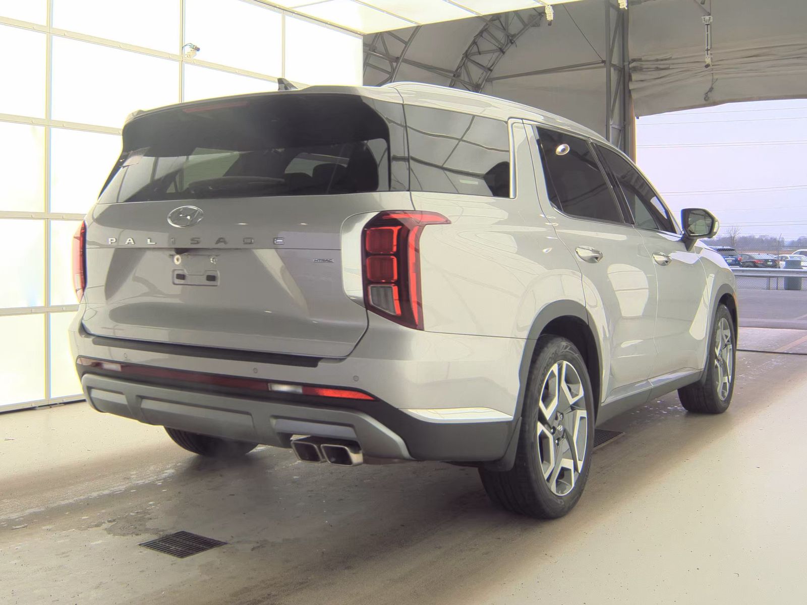 HYUNDAI PALISADE - 6