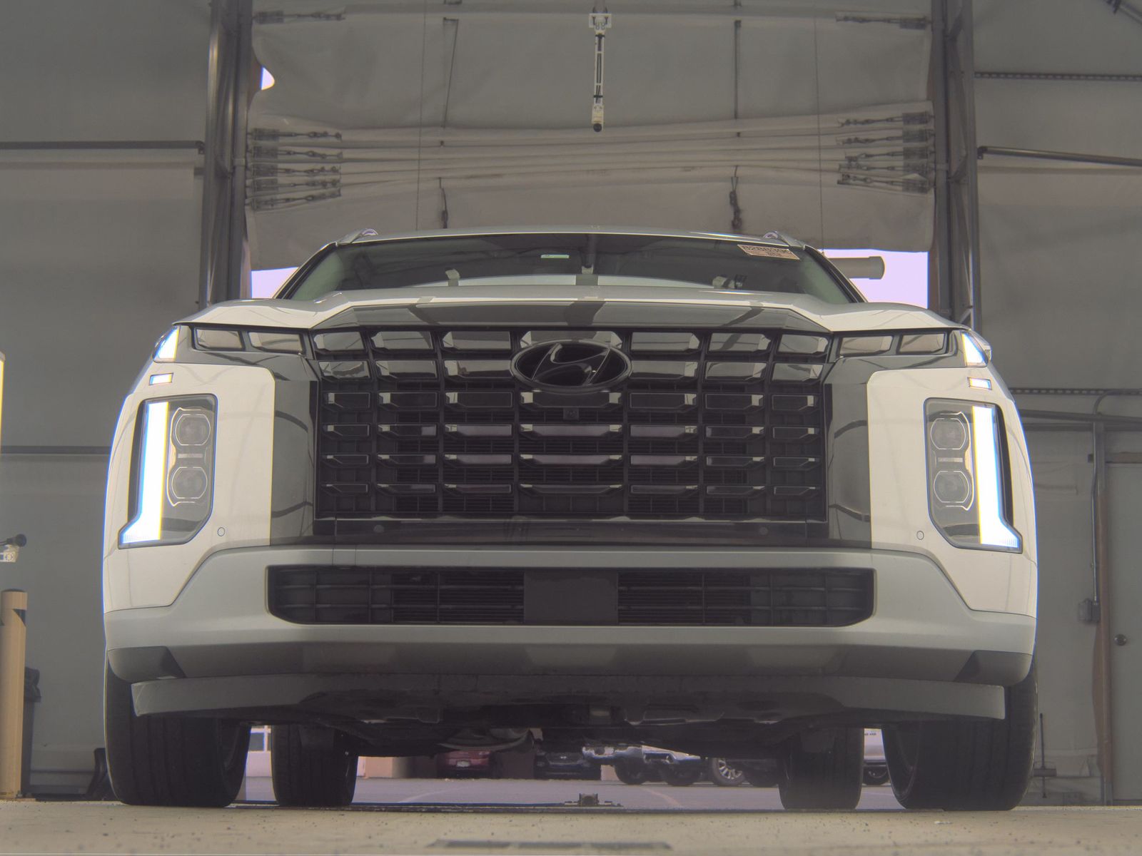 HYUNDAI PALISADE - 4