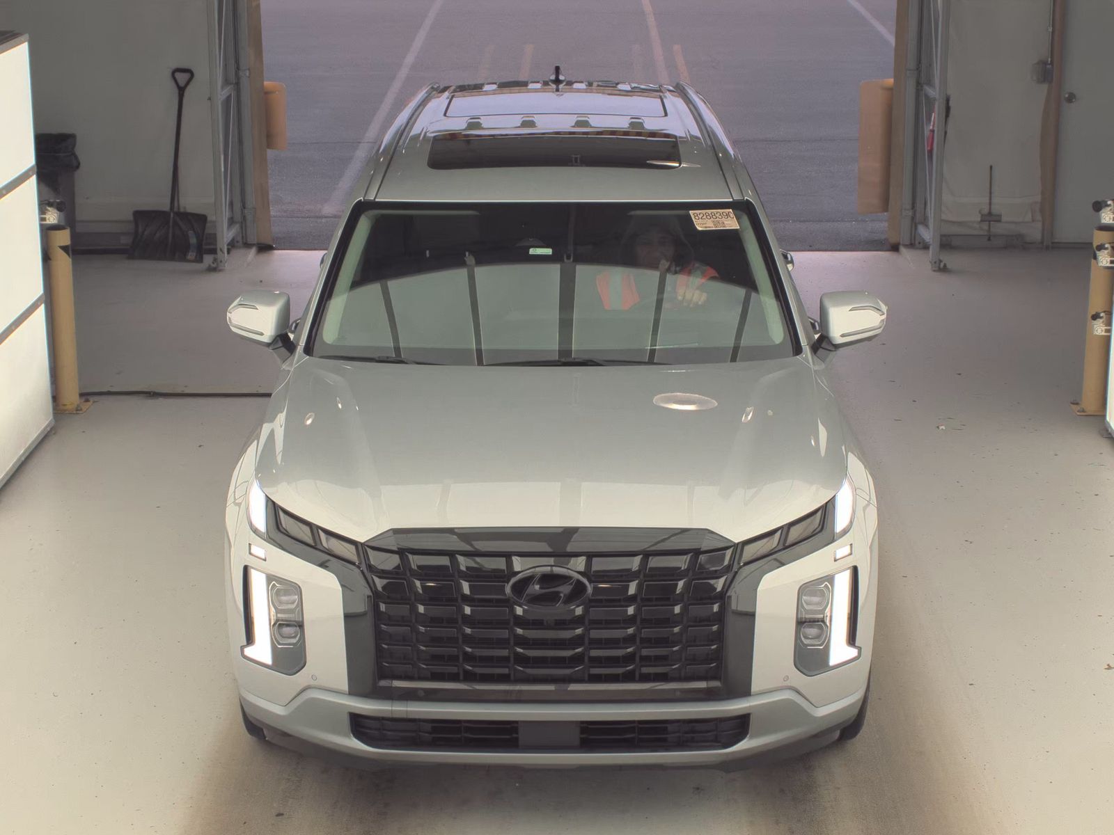 HYUNDAI PALISADE - 3