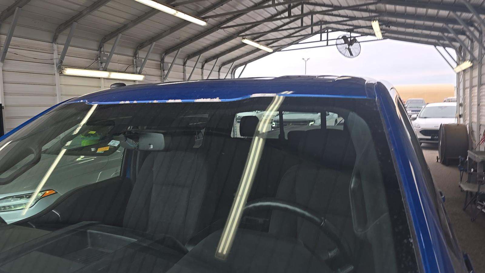 2018 Ford F-150 XLT AWD