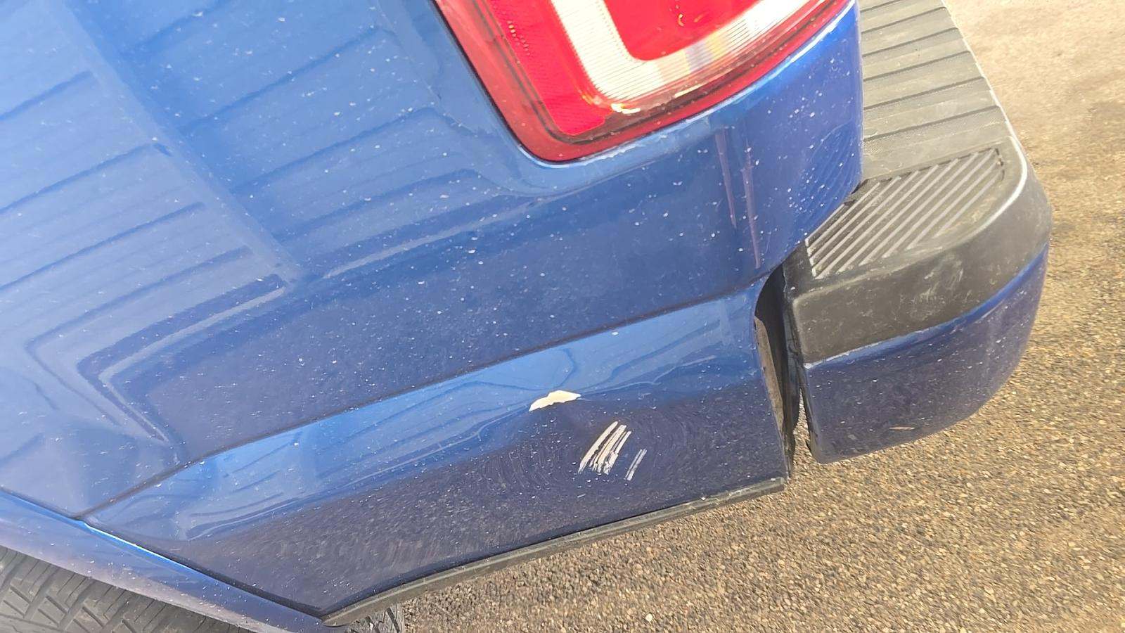 2018 Ford F-150 XLT AWD