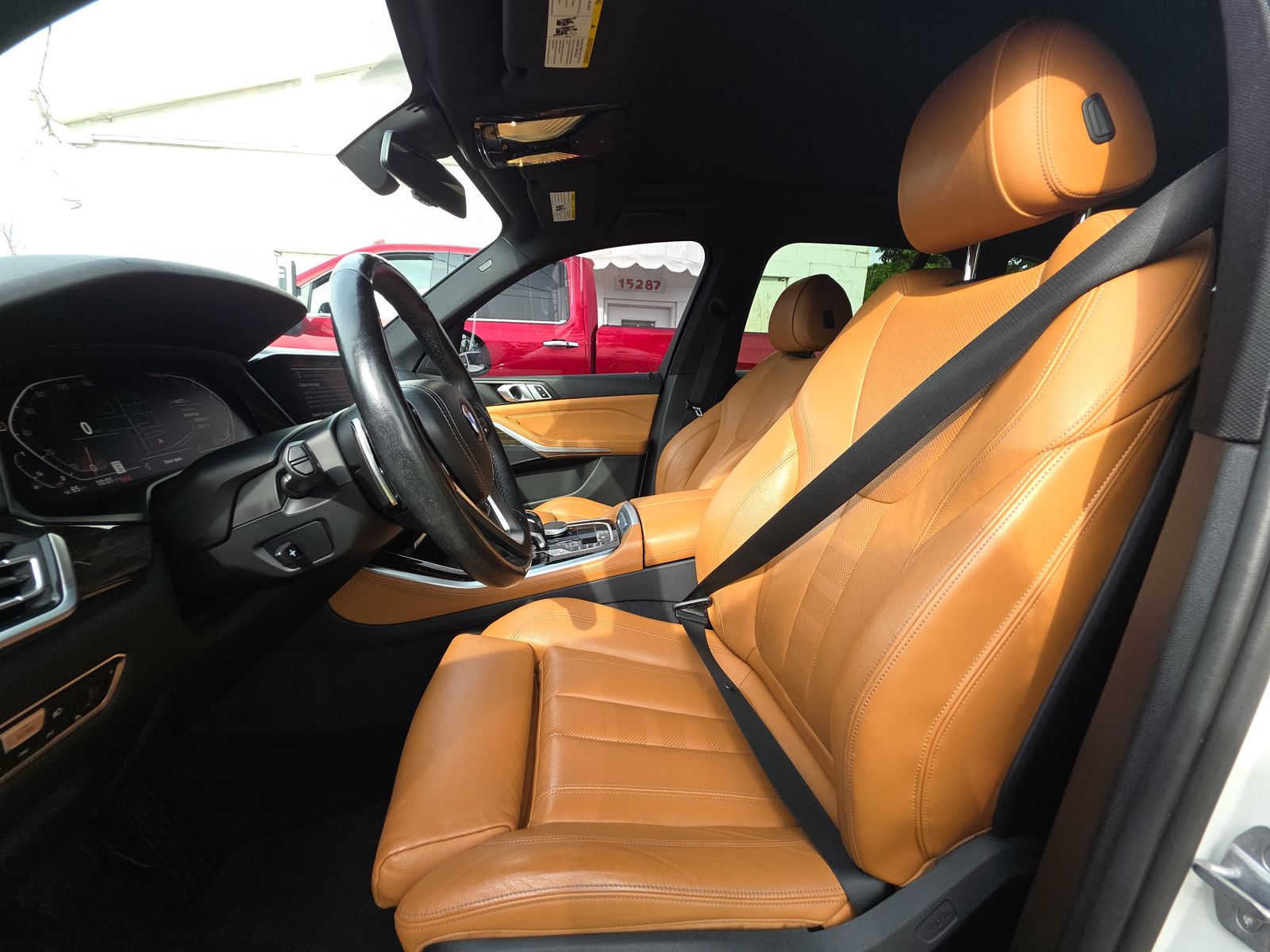 2019 BMW X5 xDrive40i AWD