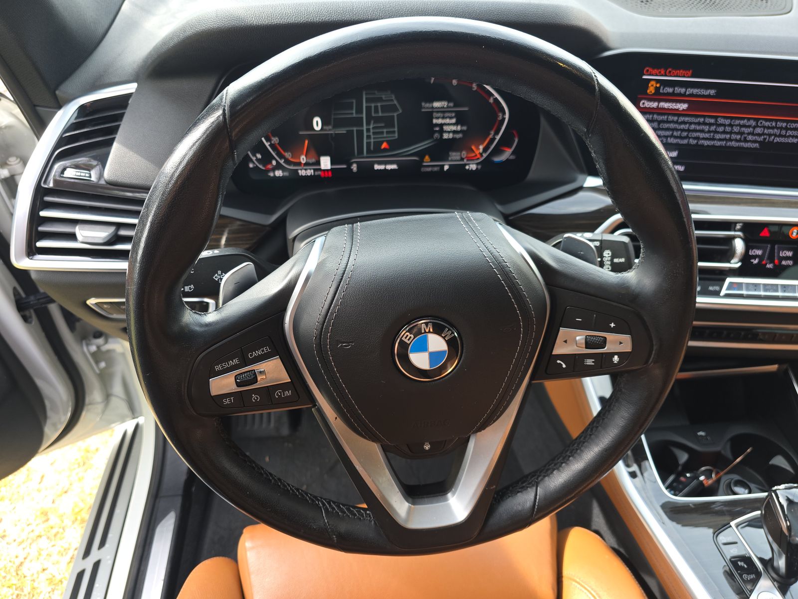 2019 BMW X5 xDrive40i AWD