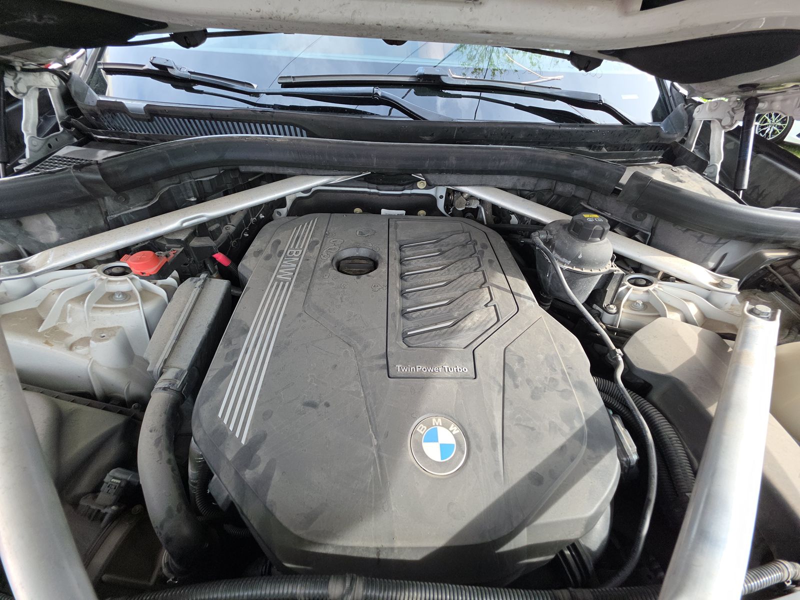 2019 BMW X5 xDrive40i AWD