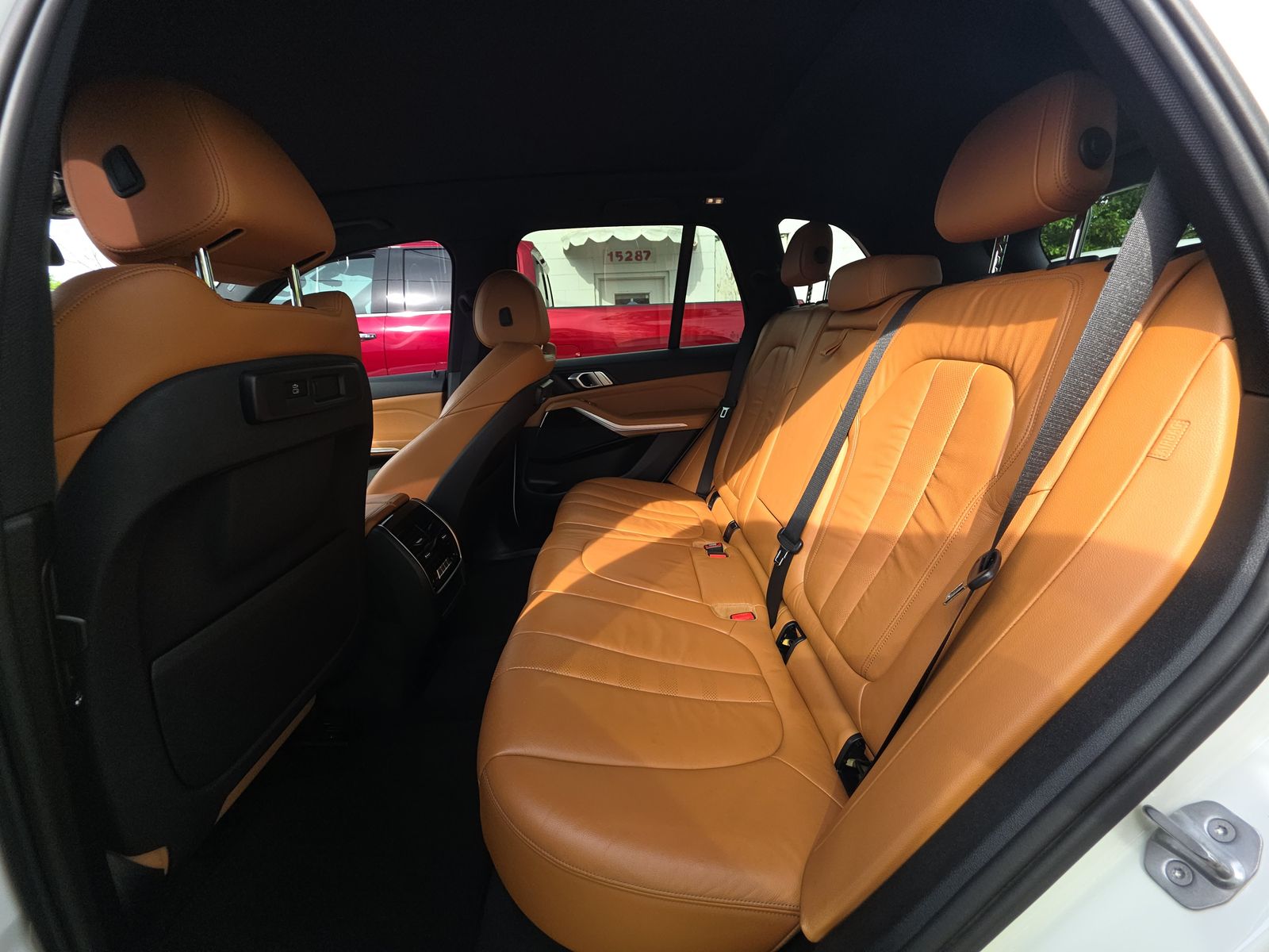 2019 BMW X5 xDrive40i AWD