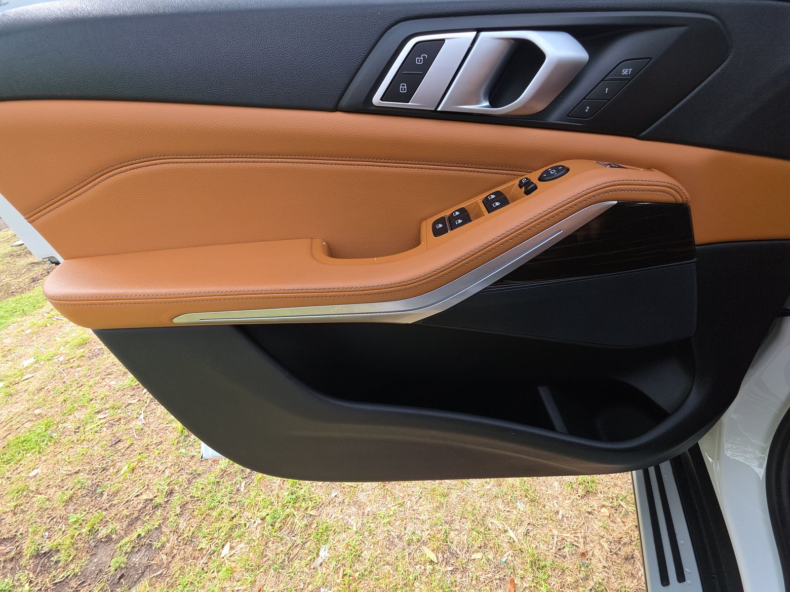 2019 BMW X5 xDrive40i AWD