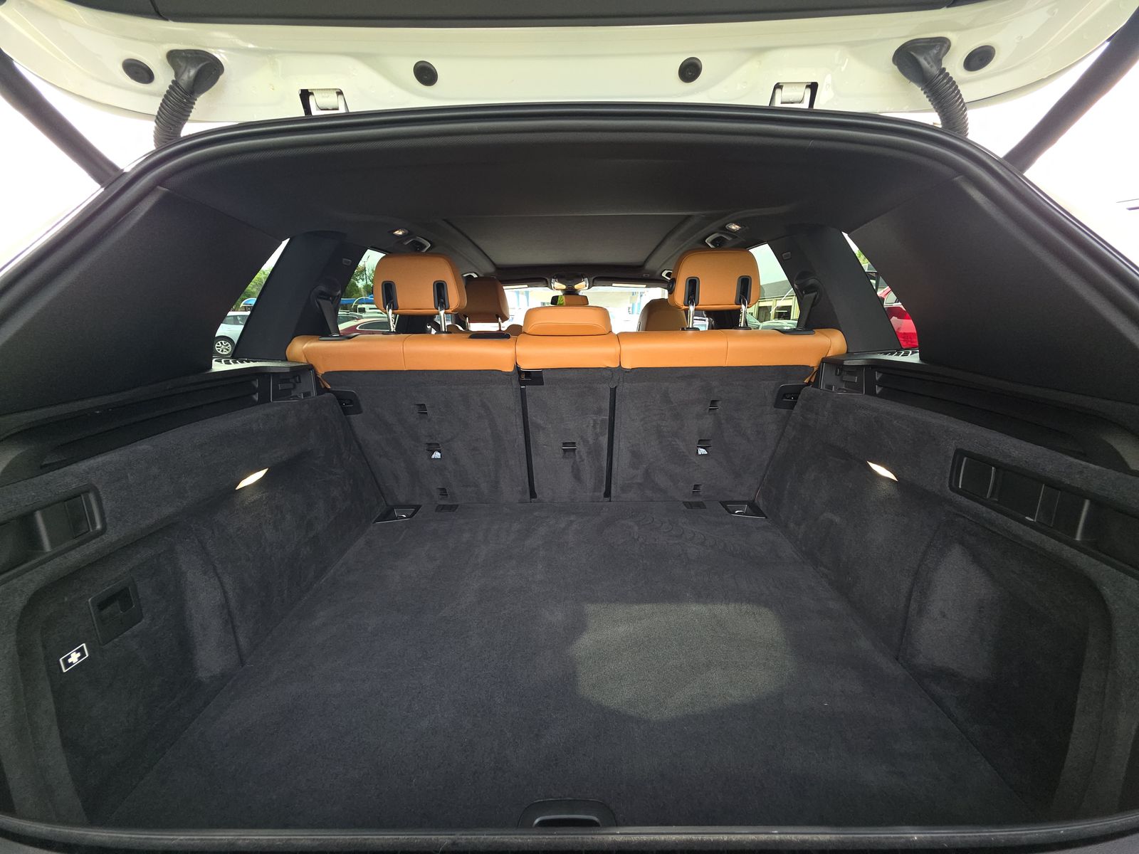 2019 BMW X5 xDrive40i AWD