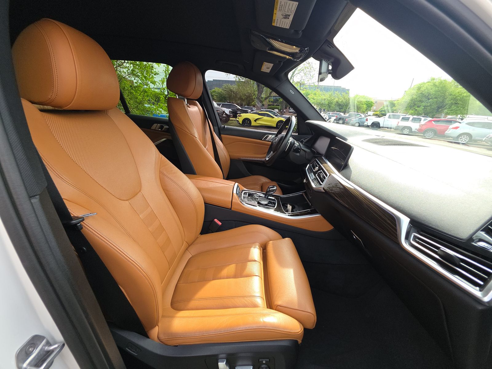 2019 BMW X5 xDrive40i AWD