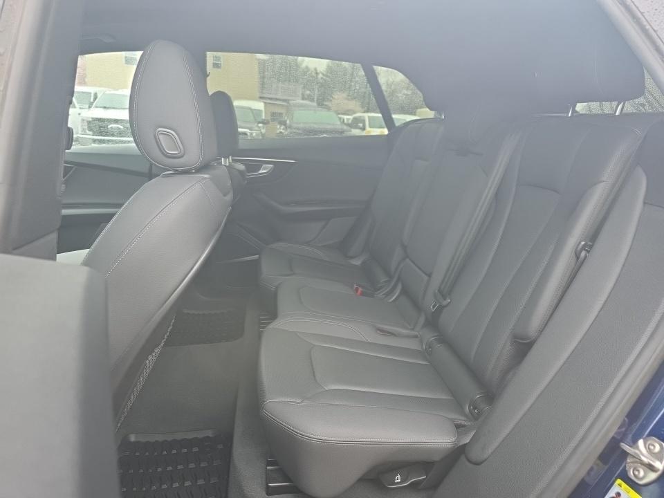 2019 Audi Q8 Premium Plus AWD