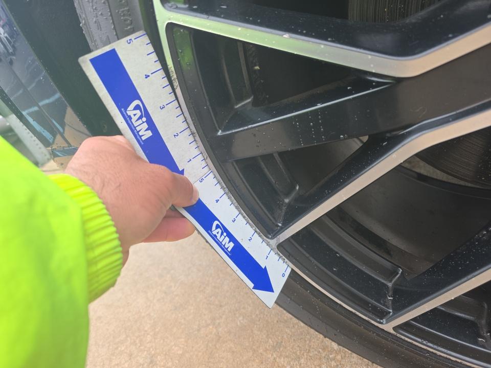 2019 Audi Q8 Premium Plus AWD