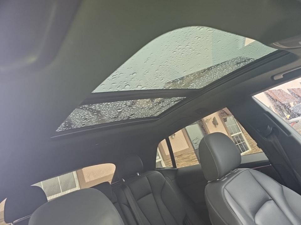 2019 Audi Q8 Premium Plus AWD
