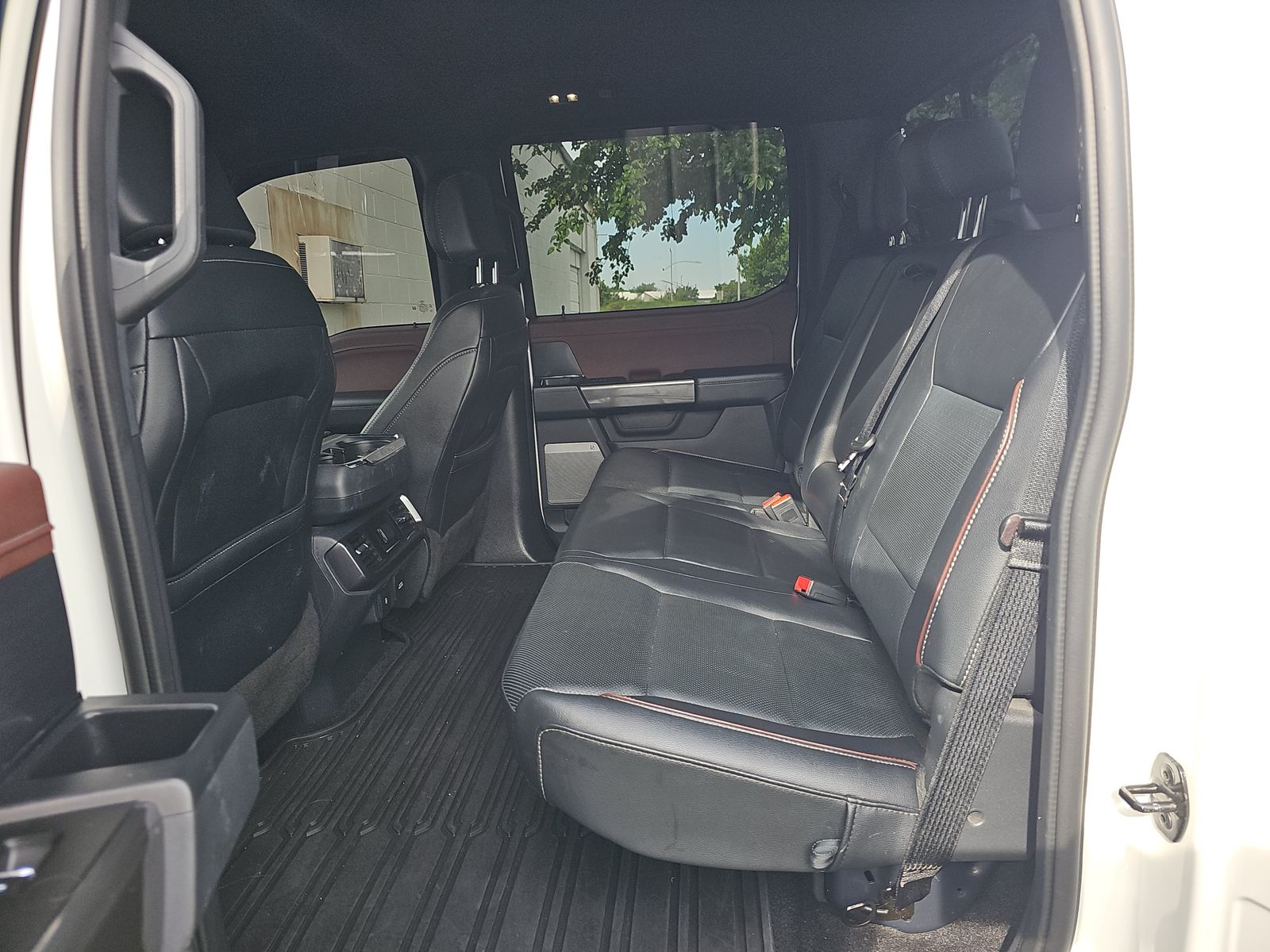 2023 Ford F-150 Lariat AWD