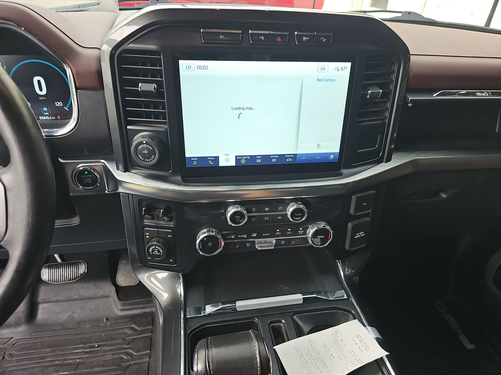 2023 Ford F-150 Lariat AWD