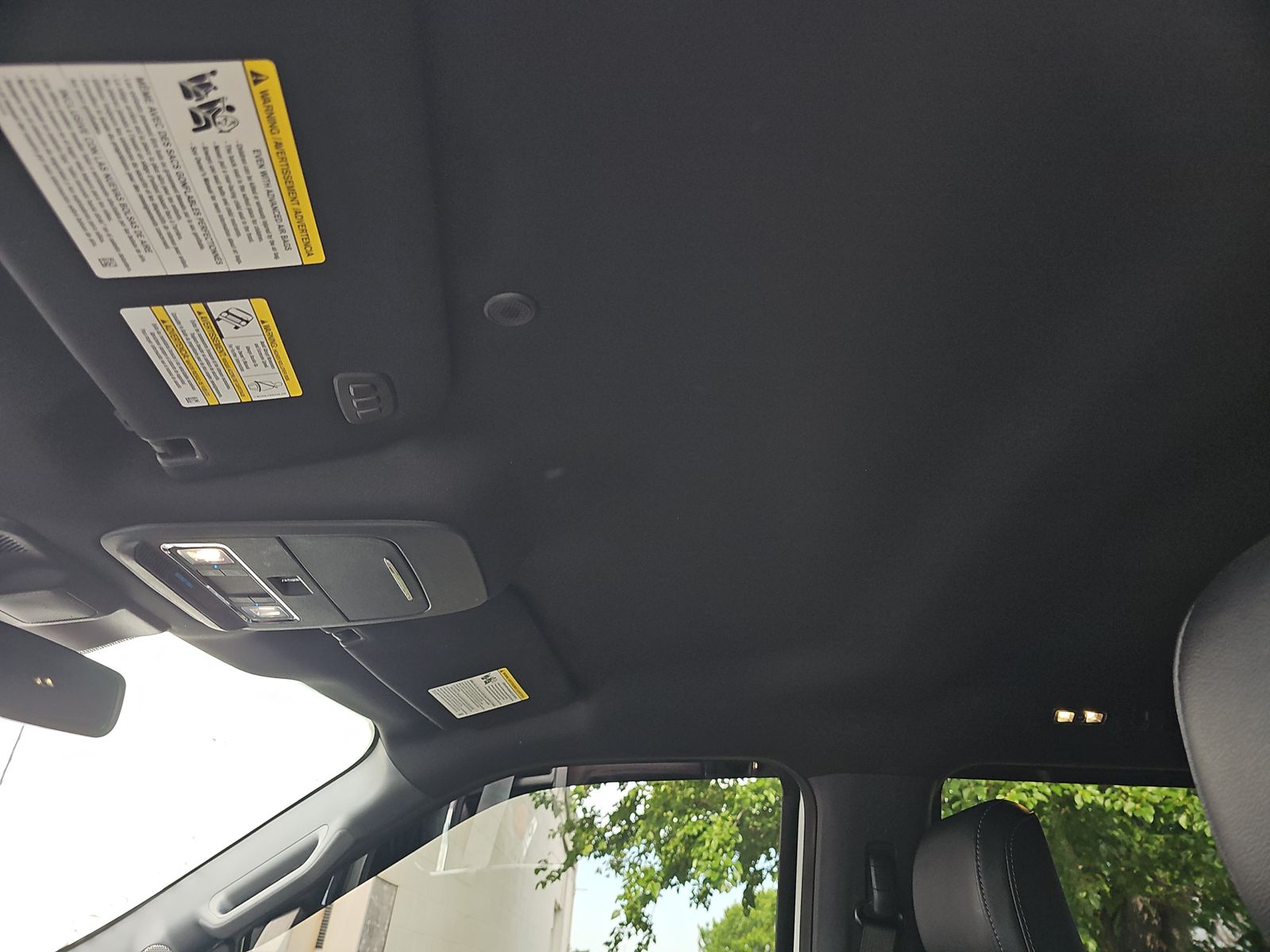 2023 Ford F-150 Lariat AWD