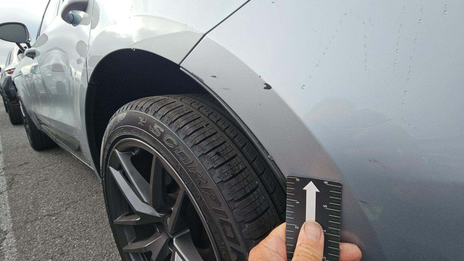 2023 Porsche Macan T AWD