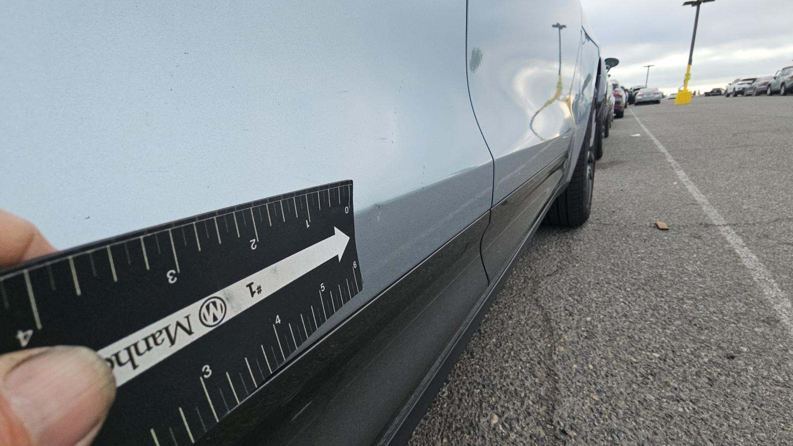 2023 Porsche Macan T AWD