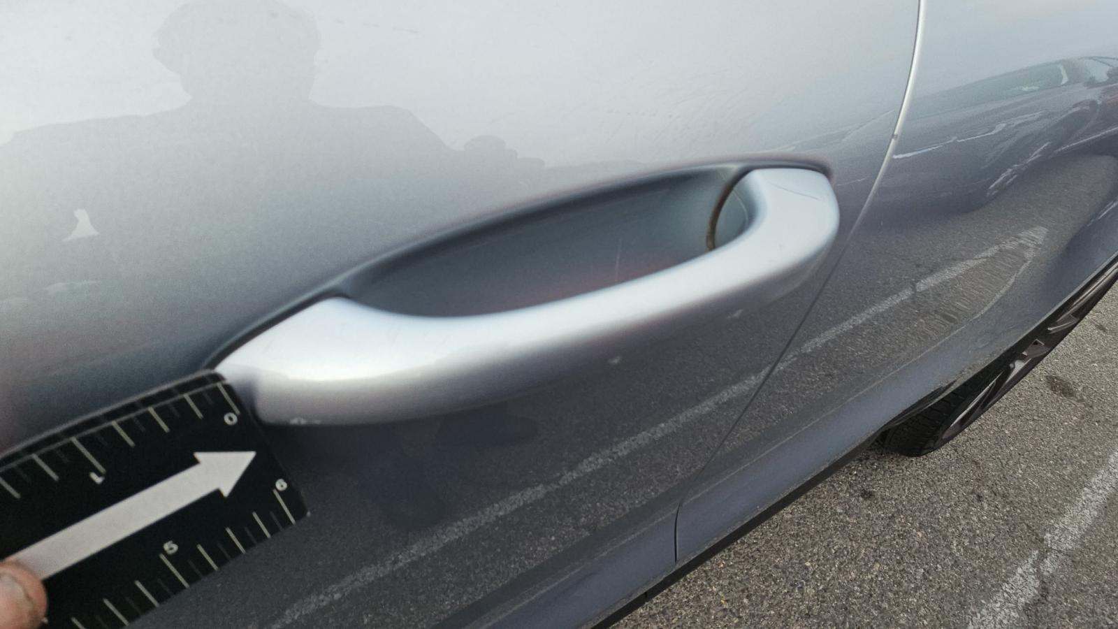 2023 Porsche Macan T AWD