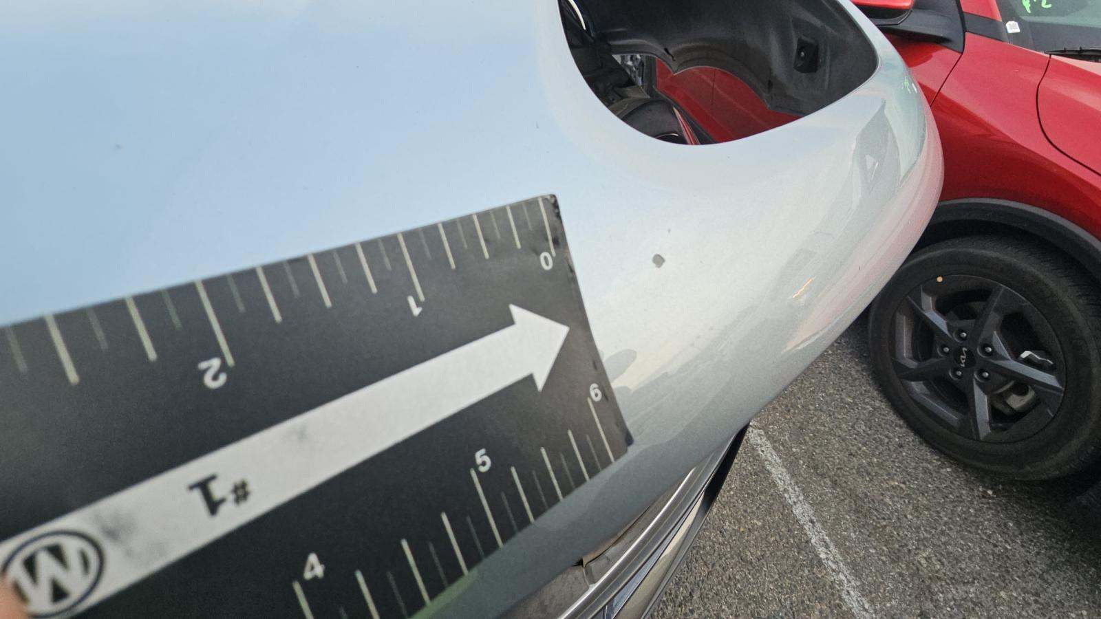 2023 Porsche Macan T AWD