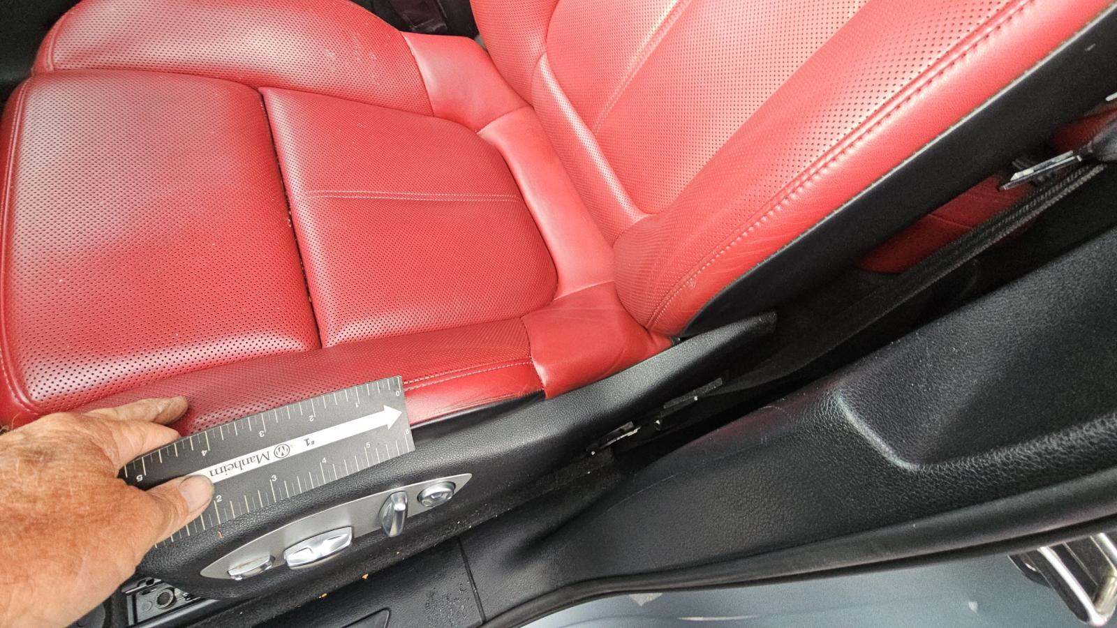 2023 Porsche Macan T AWD