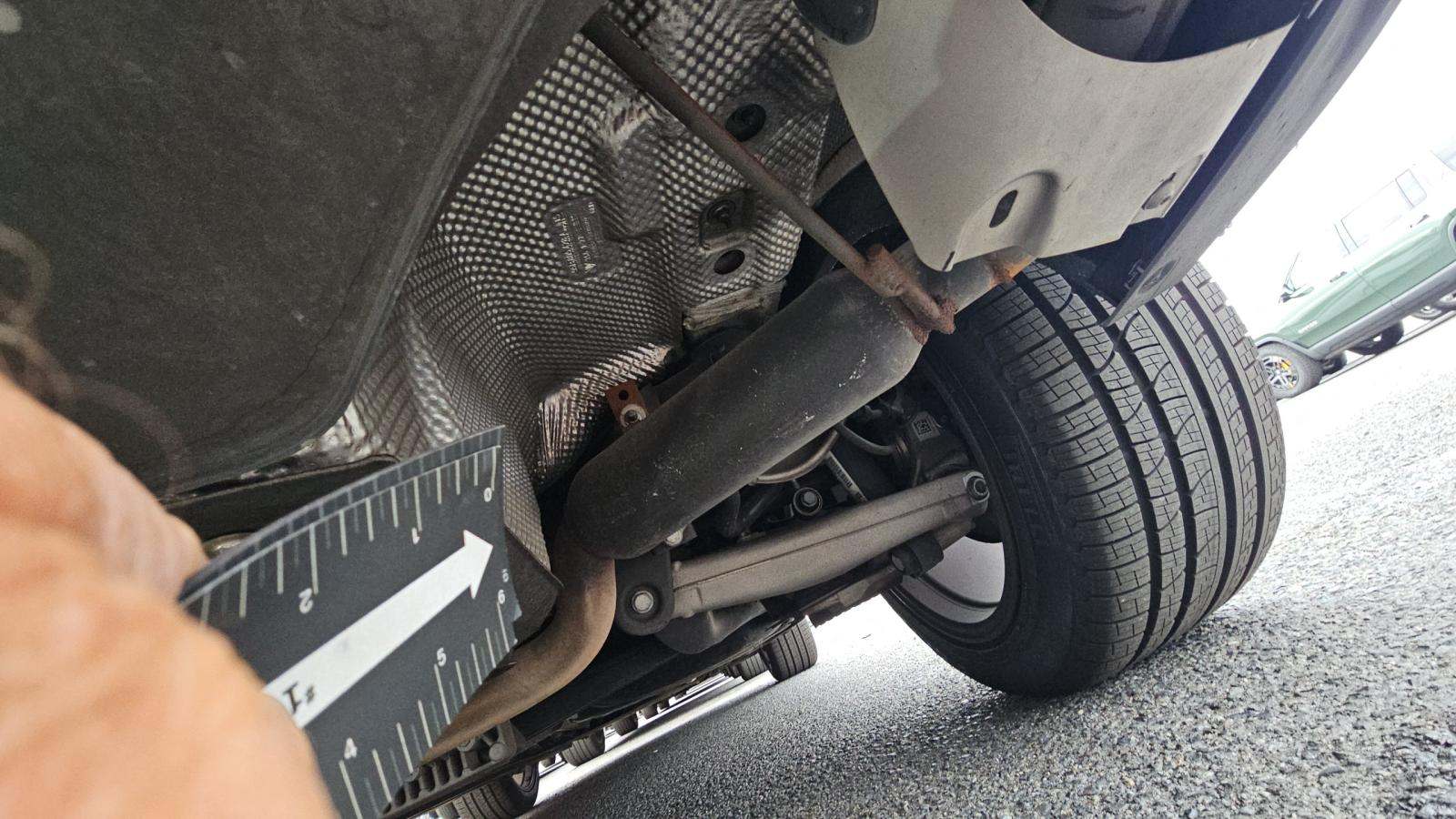 2023 Porsche Macan T AWD