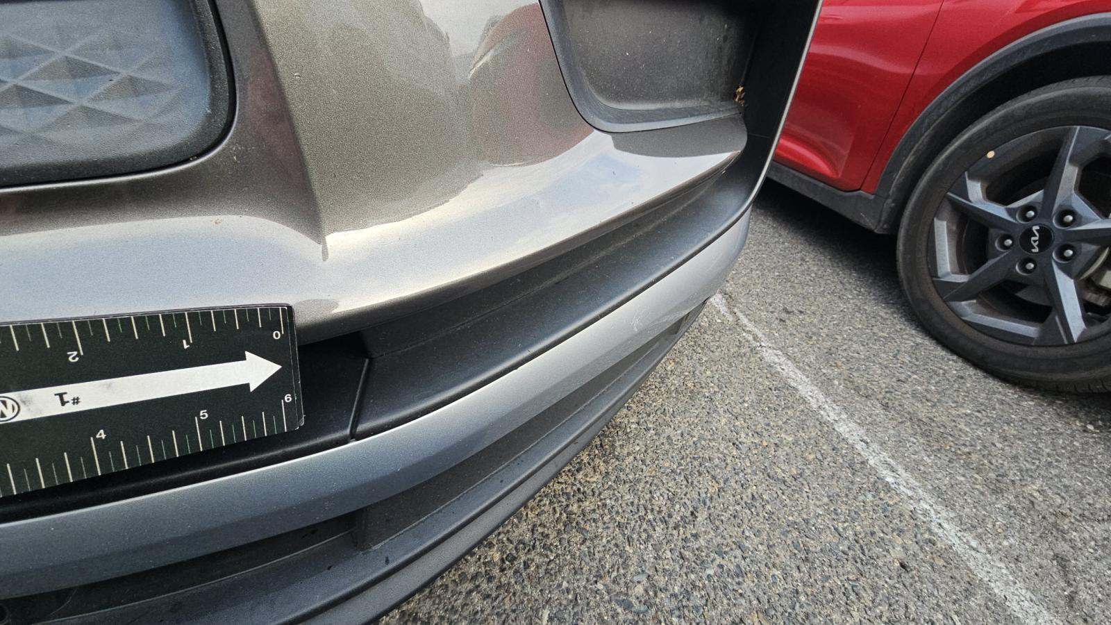 2023 Porsche Macan T AWD