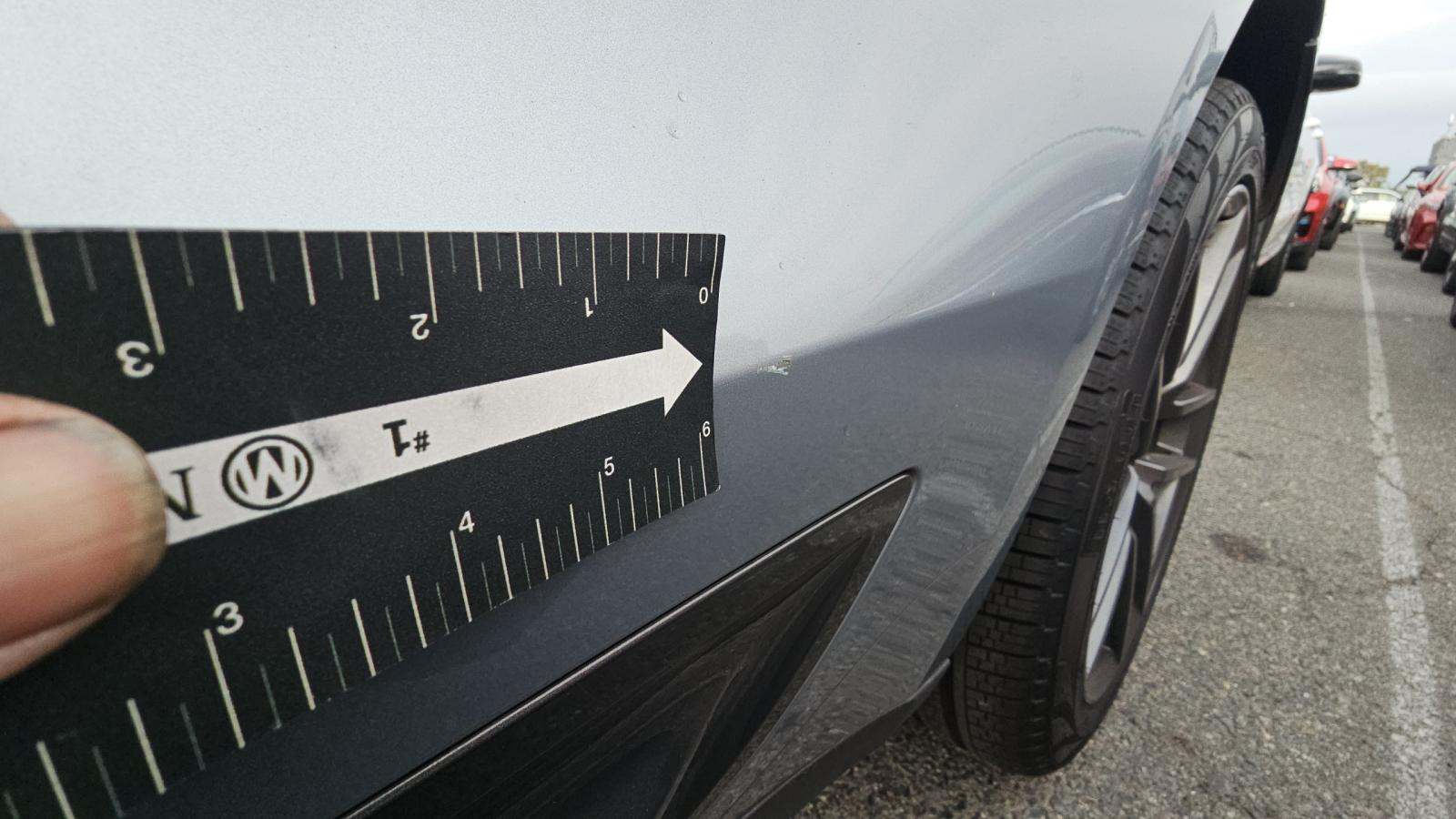 2023 Porsche Macan T AWD