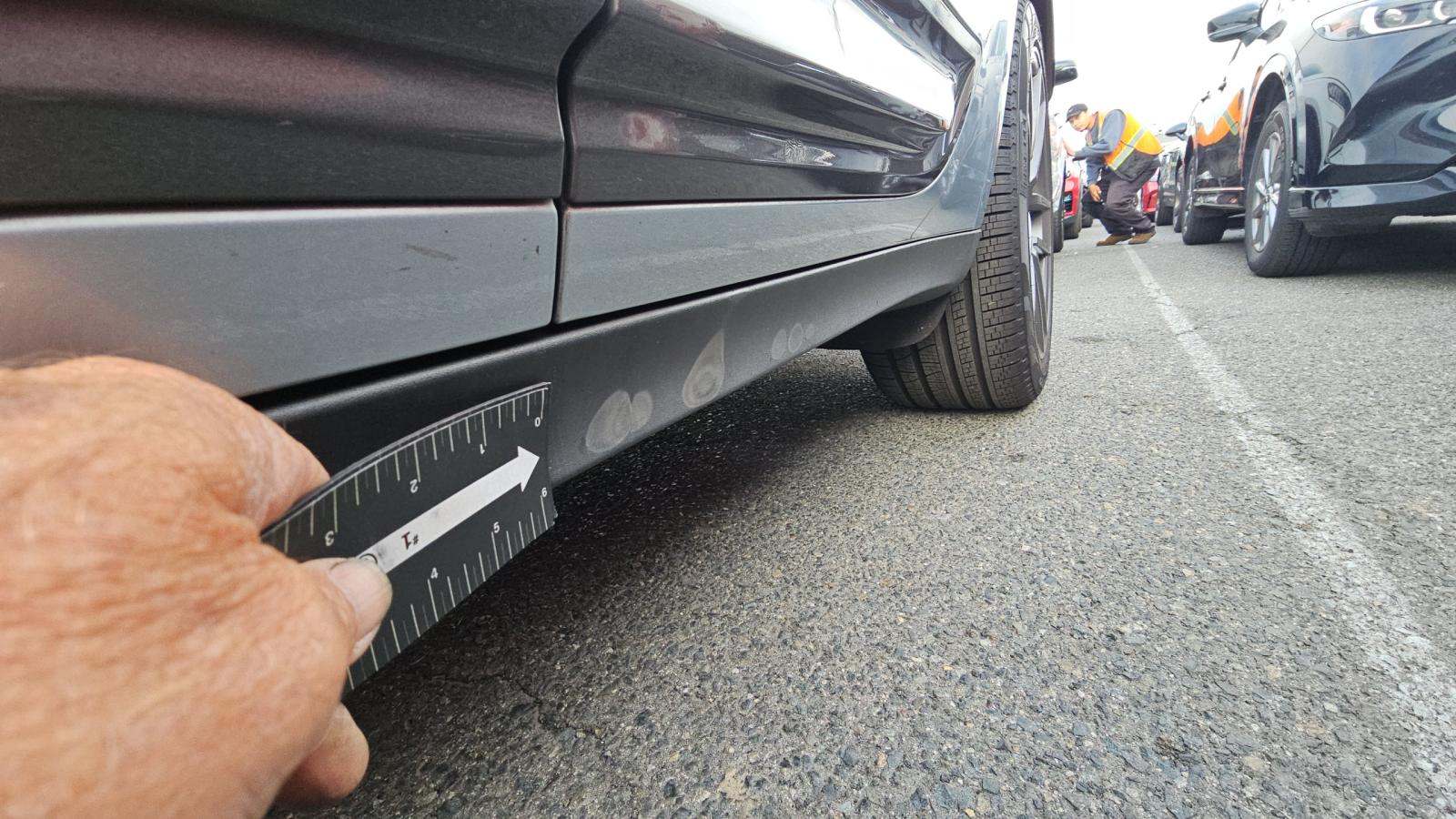 2023 Porsche Macan T AWD