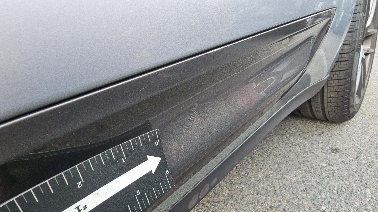 2023 Porsche Macan T AWD