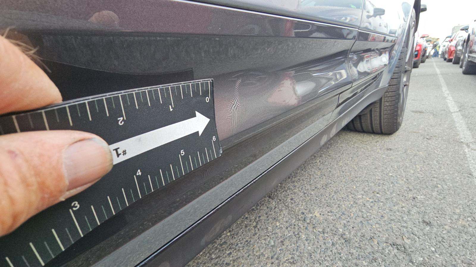 2023 Porsche Macan T AWD