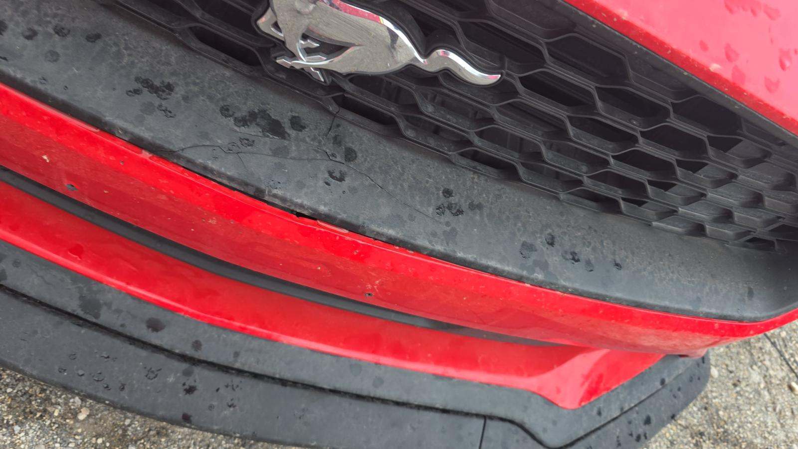 2023 Ford Mustang EcoBoost Premium RWD