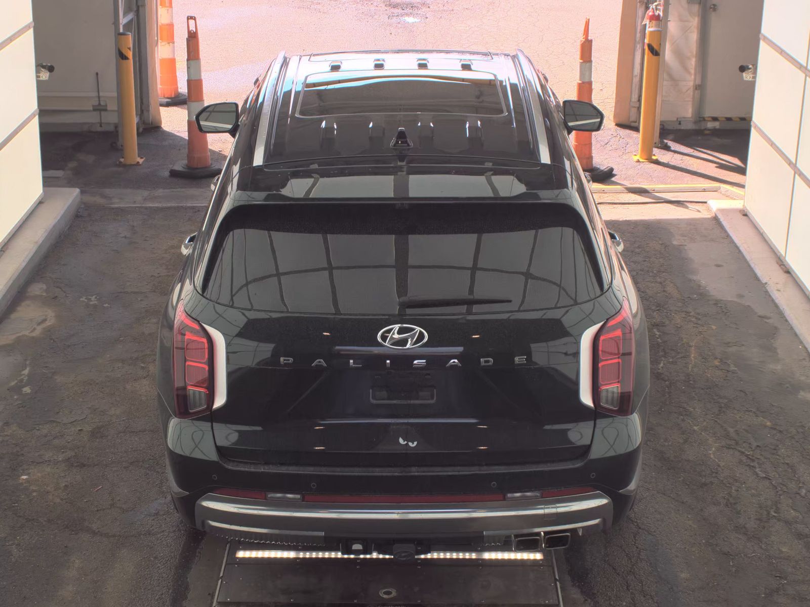 HYUNDAI CALLIGRAPH - 7