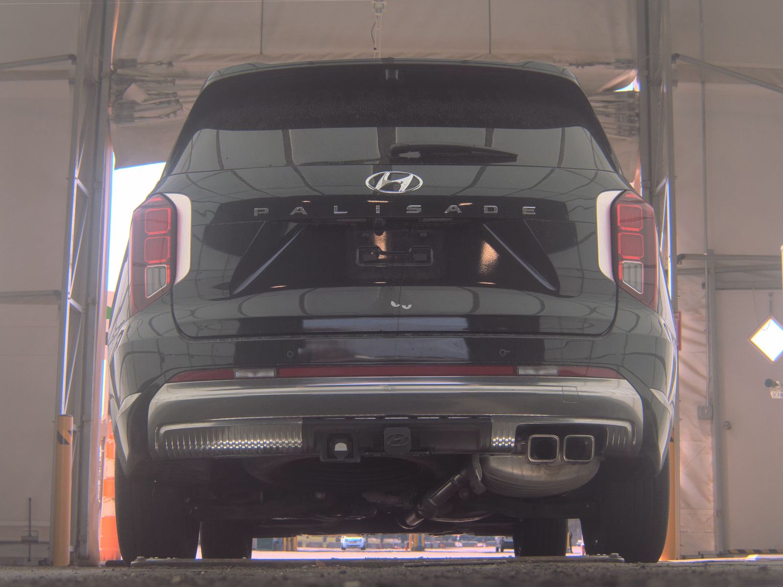 HYUNDAI CALLIGRAPH - 8