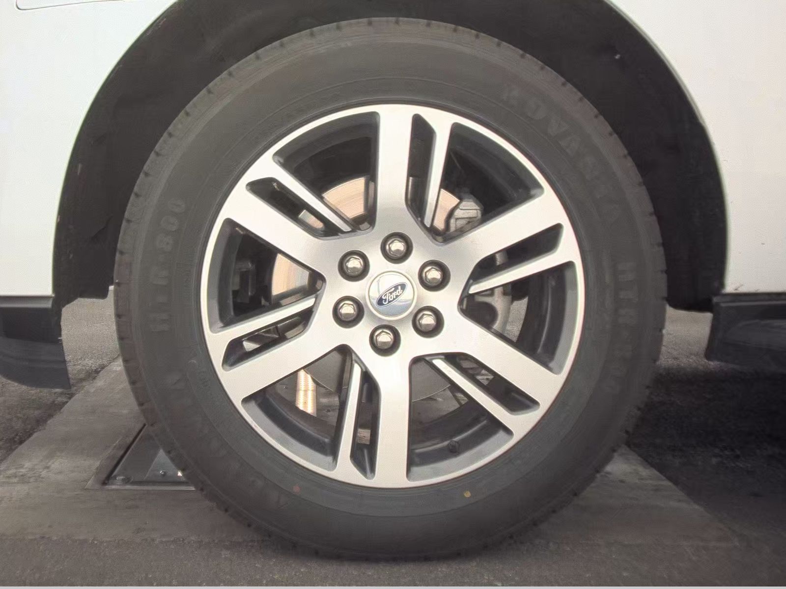 FORD EXPEDITION MAX - 10