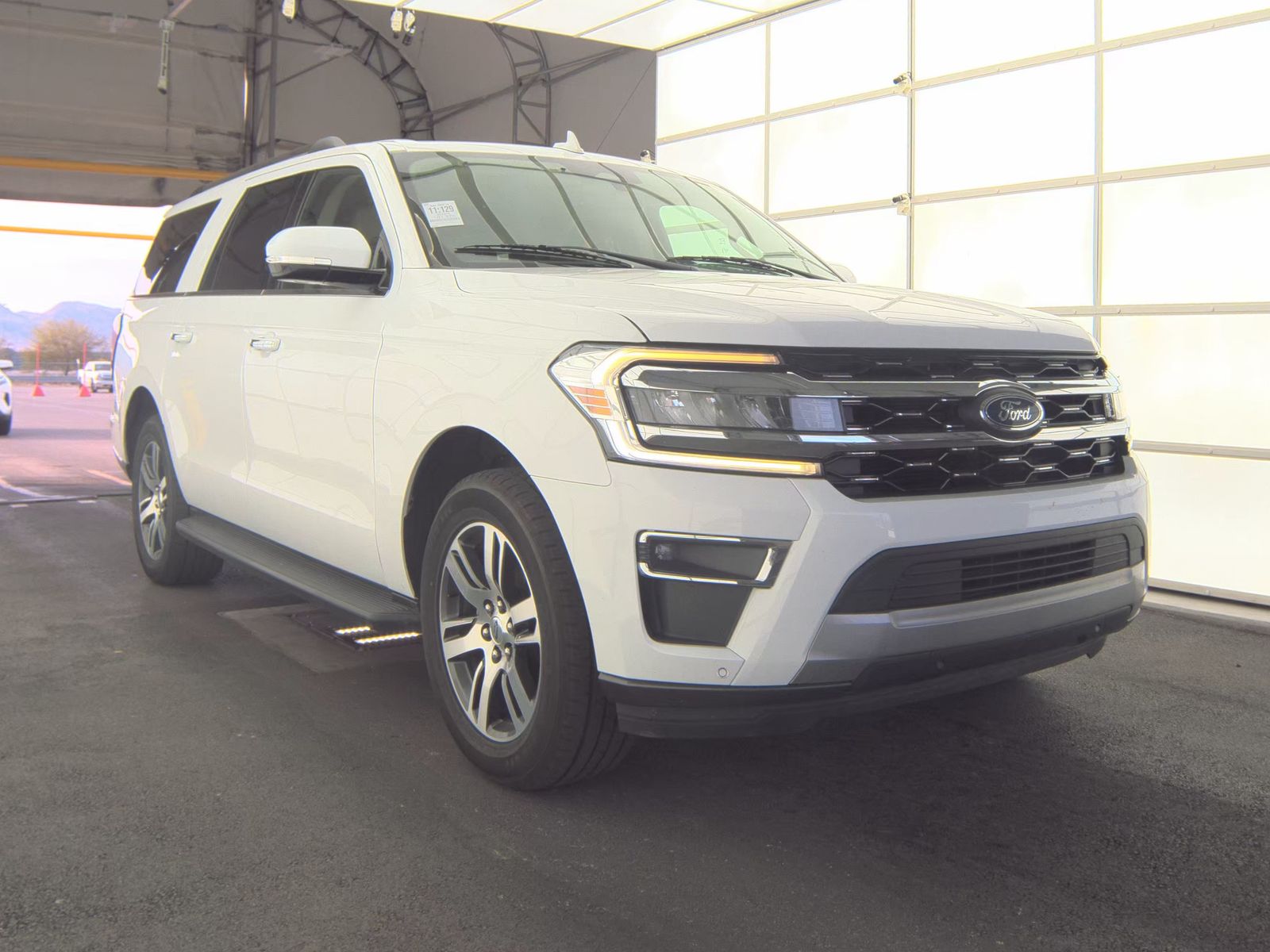 FORD EXPEDITION MAX - 5