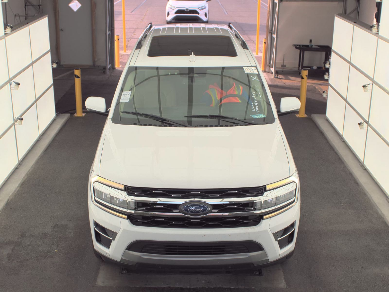 FORD EXPEDITION MAX - 3